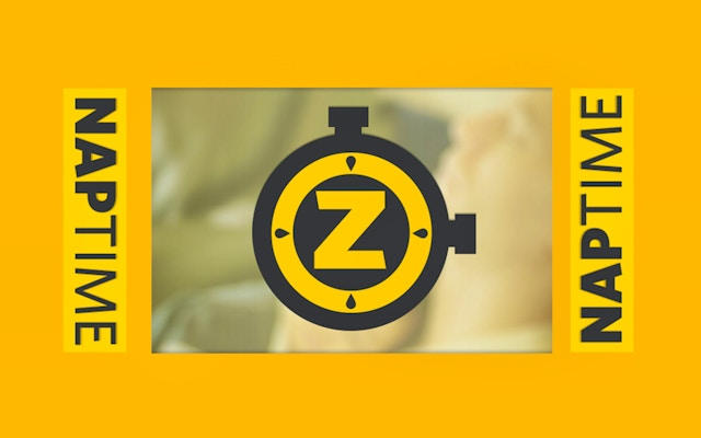 Nap Time: Power Nap Timer & Alarm