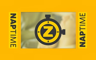 Nap Time: Power Nap Timer & Alarm