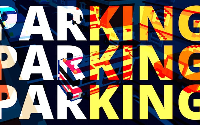 Parking King - Car Parking Puzzle Game