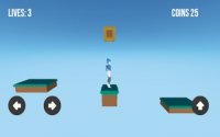 Parkour 3D: Endless Block Runner