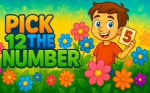 Count Catch: Quick Number Puzzle