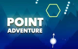 Point Adventure: Ascend & Collect