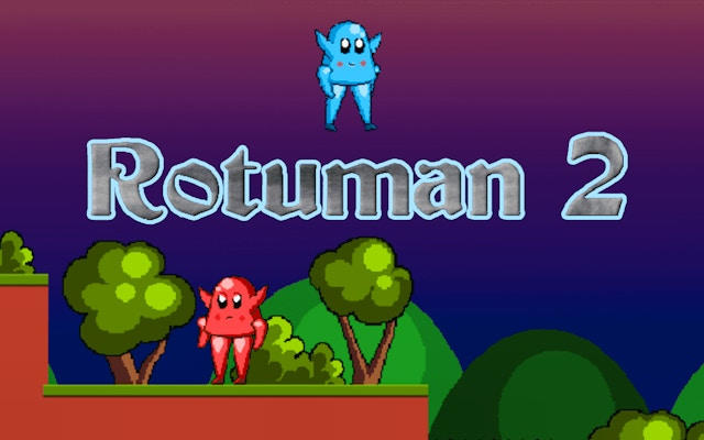 Rotuman 2: Golden Keys Adventure