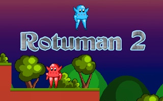 Rotuman 2: Golden Keys Adventure