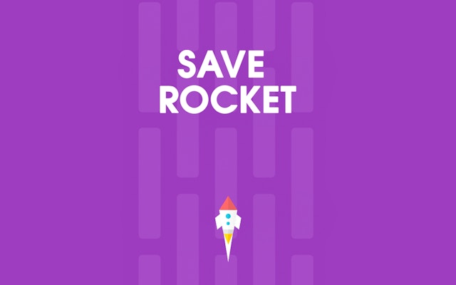 Save projectile: Arcade Blast