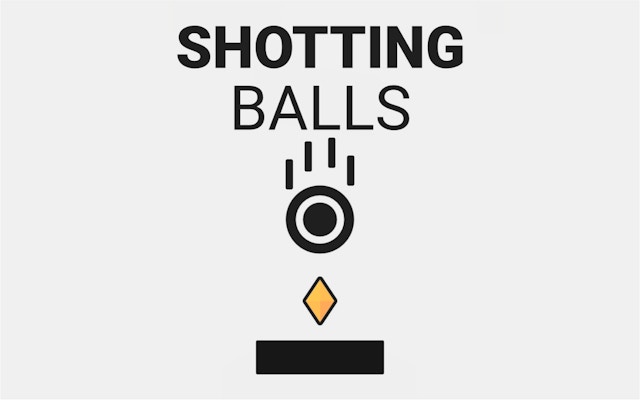 Shooting Balls: Block Breaker