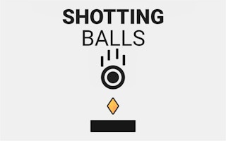 Shooting Balls: Block Breaker