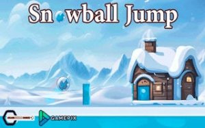 Snowball Jump Puzzle