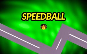 SpeedBall Marble Run Online Arcade Game