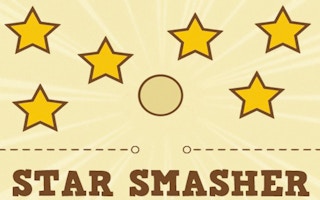 Star Smasher - Space Arcade Game