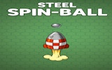 Steel Spin-Ball: Flipper Challenge