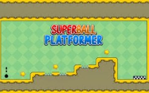 Rolling Ball Platform Adventure