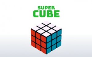 Color Cube: Orientation Puzzle