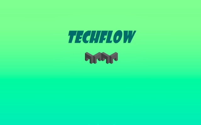 TechFlow: Speed & Reflex Challenge