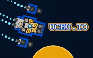 Spacecraft Builder Multiplayer
