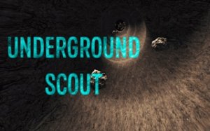 Subterranean Prospector: Life Support Run