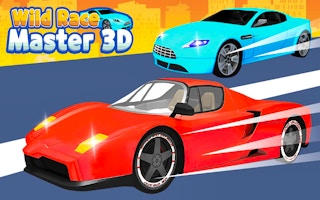 Wild Race Master 3D: Extreme Racing & Parkour