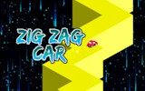 ZigZag Car - Endless Arcade Racing