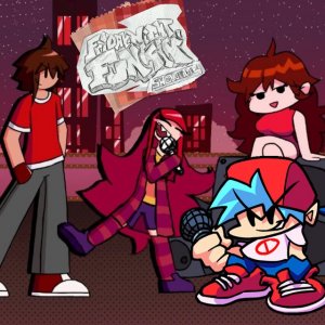 Showtime Rhythm Game