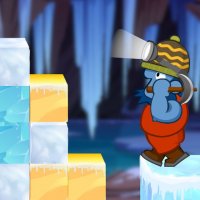 Crystal Cavern Gold Rush