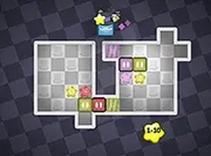 Boko Block Puzzle Game Online - Logic Puzzle Game