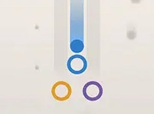 Ball to Ring Color Matching Online Arcade Game