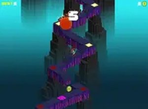 Temple Escape WebGL - Endless Runner Online Game Arcade Game