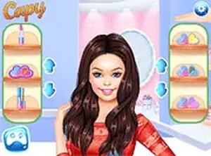 Princess Dress-Up Studio