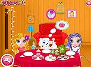 Baby Abby Summer Activities Online Game