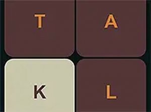 Word Master Html Online Puzzle Game - Word Game