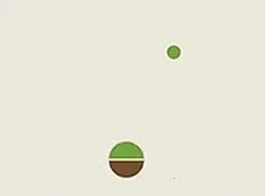 Ball Catcher Reflex Game - Arcade Game