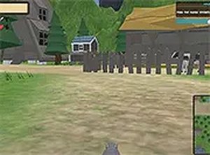 Enchanted Labyrinth Quest