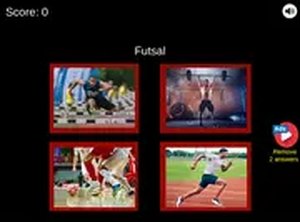 World Sport Quiz: Epic Trivia Online Game - Trivia Game