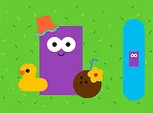 Missing Shapes Puzzle Game Online - Puzzle Game