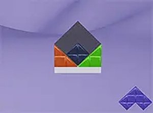 Pile Shapes Puzzle Game