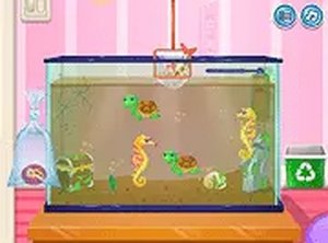 Ocean Pets Habitat Creator