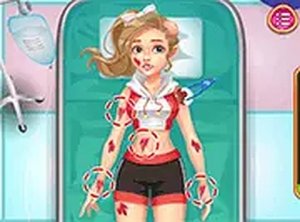 Squad Care & Style Trainer