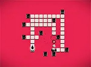 Outside Puzzle Game Online - Logic Puzzle Game