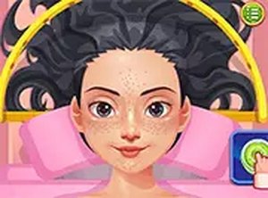 ASMR Beauty Japanese Spa Online Game - Relaxation Game