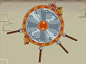 Tako Spear Throw Online Arcade Game