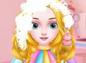 Fun Mini Games For Princess Online Kids Game