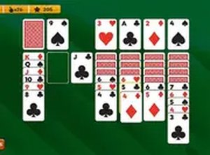 Solitaire Collection Online Card Game