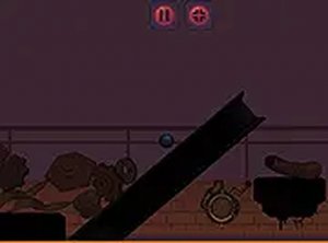 Ball of Steel Online Puzzle Game - Physics Puzzle Game