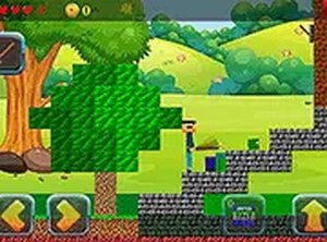 Labyrinth Runner: Path of Progress