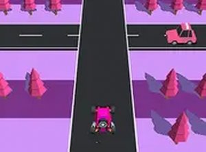 Transport Run Driving Game - Arcade Game