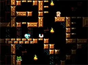 Dyamid Puzzle Platformer Online Game - Puzzle Game