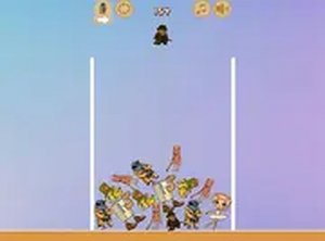 Brainrot Merge Online Puzzle Game - Merge Puzzle Game