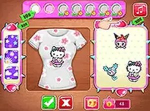 Eliza's Handmade Kawaii Shop Online Crafting Game