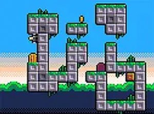 Ma Puzzle Gravity Puzzle Game Online - Puzzle Game
