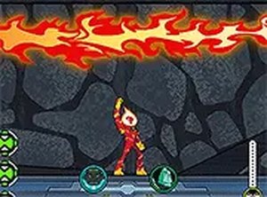 Alien Color Climb